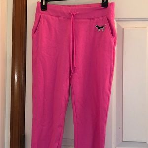Victoria Secret Sweatpants